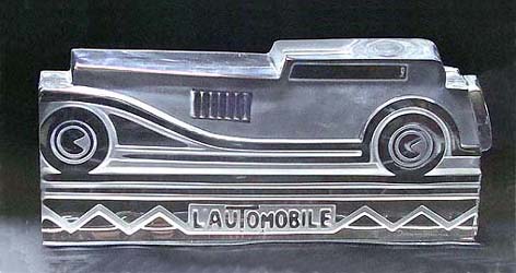 L'Automobile