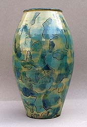 Vase Neptune