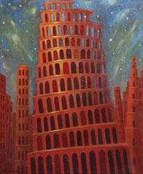 Babel VI Babel VI