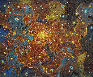 Cosmogonie Cosmogonie